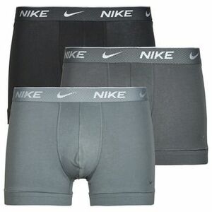 Boxerek Nike EDAY COTTON STRETCH TRUNK 3PK kép