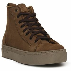 Divat edzőcipők Natural World NATURAL 6180 WORLD BOTA MOCA kép