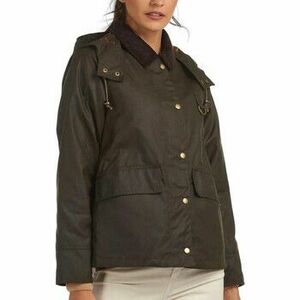 Melegítő kabátok Barbour LWX1081-LWX kép