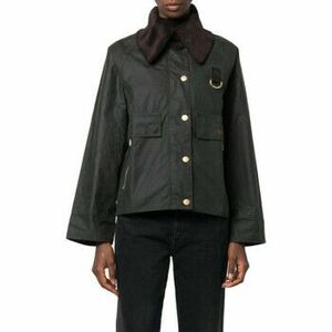 Steppelt kabátok Barbour LWX1333-LWX kép