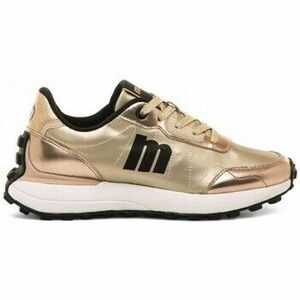 Rövid szárú edzőcipők MTNG SNEAKERS Zinc kép