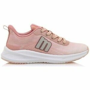 Rövid szárú edzőcipők MTNG SNEAKERS Somo kép