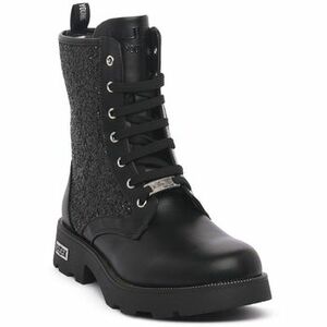 Csizmák Cult BLACK kép