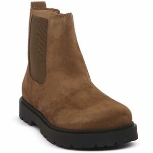 Csizmák BIRKENSTOCK HIGH WOOD SLIP ON MID CALZ S kép