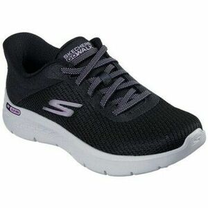 Rövid szárú edzőcipők Skechers 125516 kép
