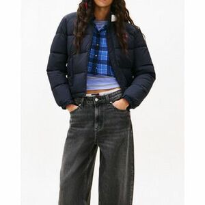 Steppelt kabátok Tommy Hilfiger DW0DW21621 kép