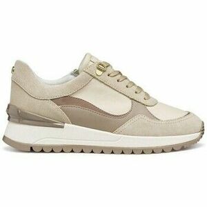 Rövid szárú edzőcipők Geox SNEAKERS DESYA kép