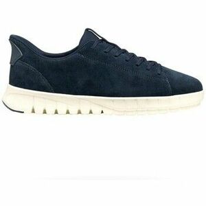 Rövid szárú edzőcipők Geox SNEAKERS FLEXTRIDE PLUS kép