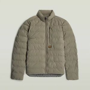 Dzsekik G-Star Raw FOUNDATION LINER JKT kép