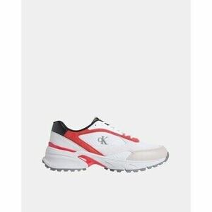 Calvin Klein Férfi cipô fehér - 42 kép