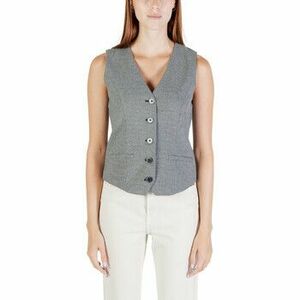 Öltöny mellények Only ONLIRIS-DELL LIFE S/L WAISTCOAT CC TLR 15352607 kép