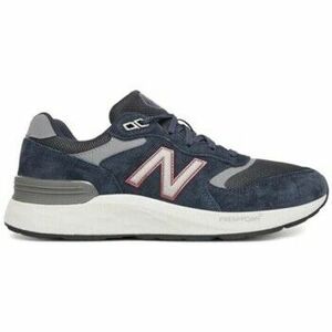 Rövid szárú edzőcipők New Balance MW880 kép