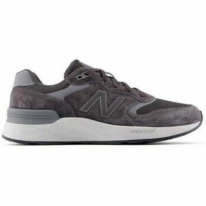 New Balance Férfi cipô szürke - 44 kép