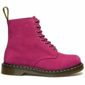 Csizmák Dr. Martens LAPOS CSIZMA PASCAL 1460 kép