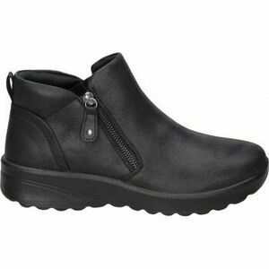 Bokacsizmák Skechers 158952-BBK kép