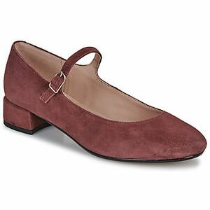 Balerina cipők / babák Geox D FLORETIA A kép