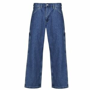 Egyenes szárú farmerek Levis 568 LOOSE STRT CARPENTER kép