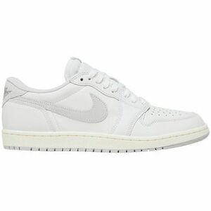 Rövid szárú edzőcipők Nike Jordan 1 Low 85 Neutral Grey kép