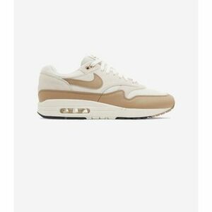 Rövid szárú edzőcipők Nike Air Max 1 Essential Phantom Khaki kép