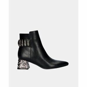 Bokacsizmák Exé Shoes P987 H2216 kép