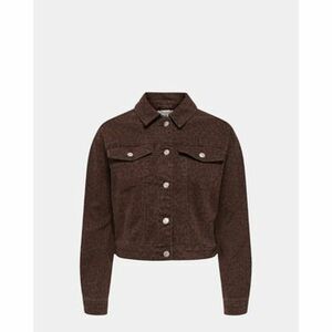 Dzsekik Only 15360070 ANLIE ANIMAL L S JACKET PNT 2 kép