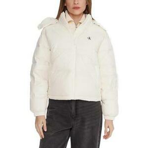Steppelt kabátok Calvin Klein Jeans ESSENTIAL MIDWEIGHT LV047D501G kép
