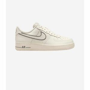 Rövid szárú edzőcipők Nike Air Force 1 Low 'Sail Cool Grey' kép