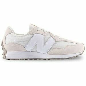 Rövid szárú edzőcipők New Balance GS327 kép