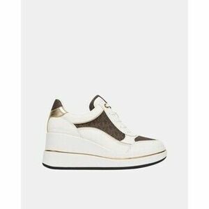 Magas szárú edzőcipők MICHAEL Michael Kors 43F5EMFS4L HAYES WEDGE kép
