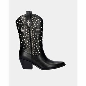 Bokacsizmák Exé Shoes P857 D2258 kép