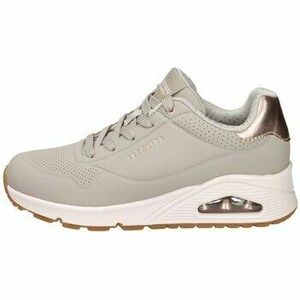 Rövid szárú edzőcipők Skechers 177094 kép