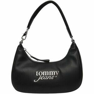 Válltáskák Tommy Hilfiger BOLD SCRIPT SHOULDER BAG AW0AW17895 kép
