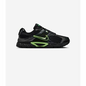 Rövid szárú edzőcipők Nike V5 RNR Black Anthracite Lime Blast kép