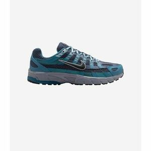 Rövid szárú edzőcipők Nike Wmns P-6000 SE 'Thunder Blue Rift Blue' kép