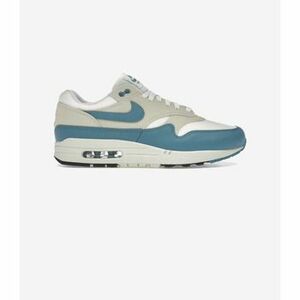 Rövid szárú edzőcipők Nike Air Max 1 Essential Soft Pearl Smokey Blue kép
