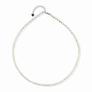 JwL Luxury Pearls JwL Luxury Pearls Luxus édesvízi gyöngy nyaklánc JL0863 kép