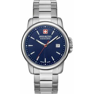 Swiss Military Hanowa Swiss Military Hanowa Recruit II 7230.7.04.003 kép