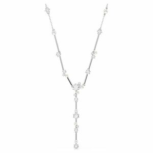 Swarovski Swarovski Elegáns női nyaklánc Y Constella 5711830 kép
