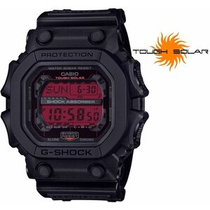 Casio Casio G-SHOCK - King of G Solar GX-56BBR-1ER (397) kép