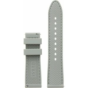 Guess Guess Szilikon szíj 22 mm - Grey CS1002S12 kép