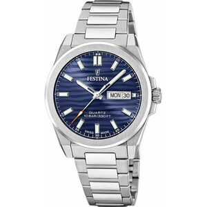 Festina Festina Swiss Made 20073/2 kép