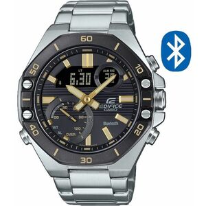 Casio Casio Connected Edifice Premium ECB-10DB-1A9EF (643) kép