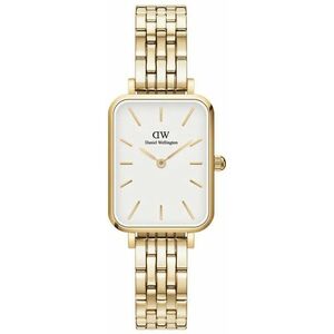 Daniel Wellington Daniel Wellington Quadro 20x26 5-Link DW00100622 kép