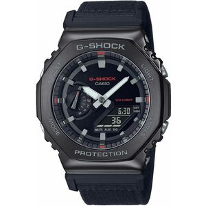 Casio Casio G-Shock Classic GM-2100CB-1AER (619) Utility Metal Collection kép