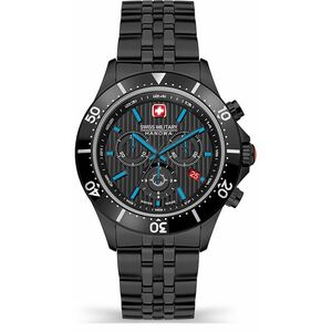 Swiss Military Hanowa Swiss Military Hanowa Flagship X Chrono SMWGI2100730 kép