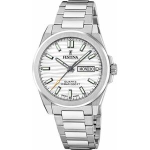 Festina Festina Swiss Made 20073/1 kép