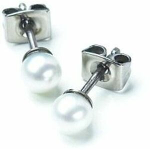 Boccia Titanium Boccia Titanium Titán fülbevaló 0534-01 kép