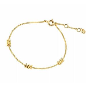 Michael Kors Michael Kors Aranyozott karkötő nőknek Premium MKC1781710 kép