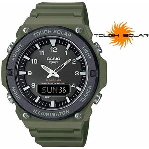 Casio Casio Sport Solar AQ-S820W-3BVEF (439) kép