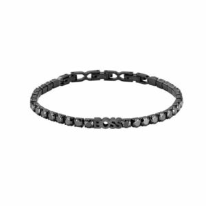 Hugo Boss Hugo Boss Férfi karkötő kristályokkal 1580708 kép